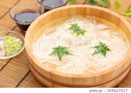 そうめん そうめん 104027827