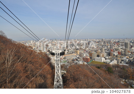 札幌 藻岩山 札幌 藻岩山 104027878
