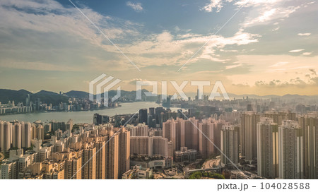 June 11 2023, Unveiling the Dynamic Charm and Cultural Fusion at East Kowloon 104028588