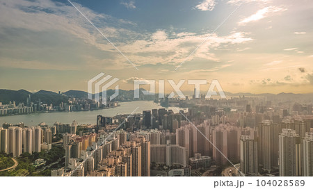 June 11 2023, Unveiling the Dynamic Charm and Cultural Fusion at East Kowloon June 11 2023, Unveiling the Dynamic Charm and Cultural Fusion at East Kowloon 104028589