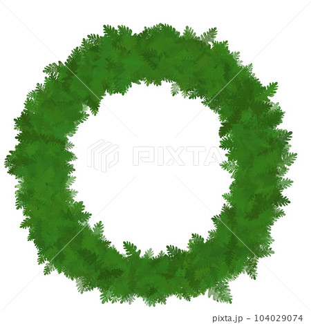 Christmas decorations  104029074