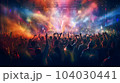 ライブ会場 104030441