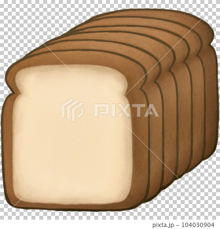 Bread breakfast  104030904
