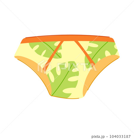 swim swimsuit men cartoon vector illustration swim swimsuit men cartoon vector illustration 104033187