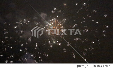 花火 線香花火 せんこうはなび 104034767