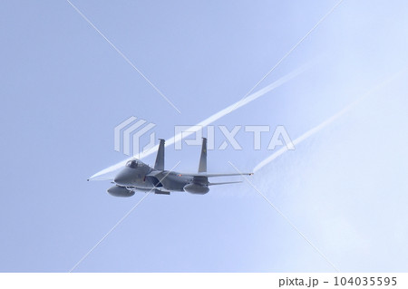 F-15戦闘機 104035595