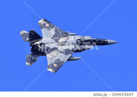 F-15戦闘機(アグレッサー部隊) F-15戦闘機(アグレッサー部隊) 104035697