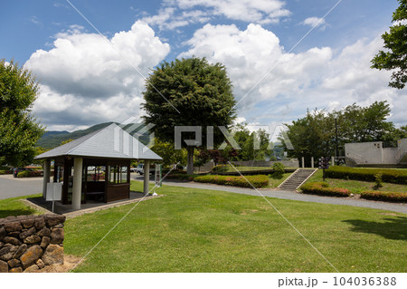 道の駅白沢 104036388