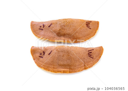 夏の和生菓子（鮎菓子・餅入り） 104036565