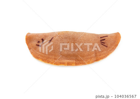 夏の和生菓子（鮎菓子・餅入り） 104036567