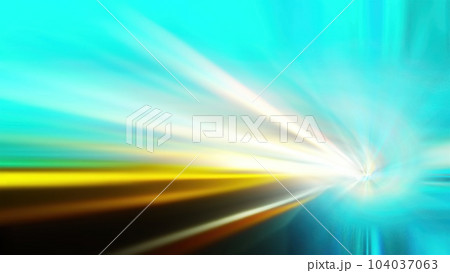 Wormhole straight through time and space 104037063