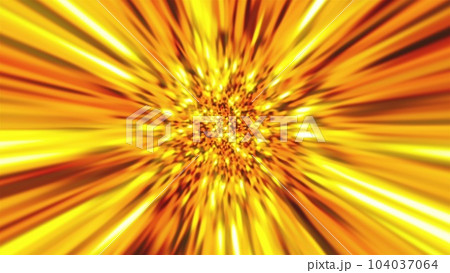 Zoom gold backdrop 104037064