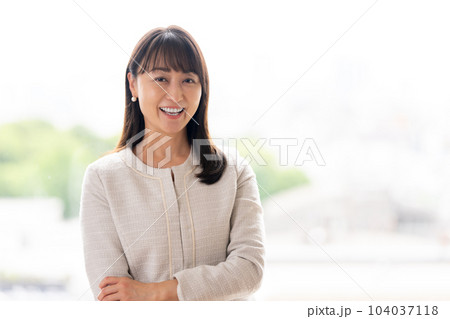 ビジネスイメージ 104037118
