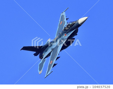 F-2戦闘機 104037520
