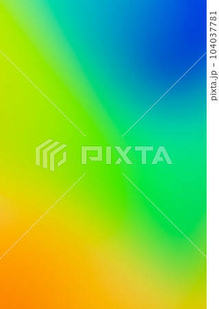 背景素材 グラデーション MIX 背景素材 グラデーション MIX 104037781