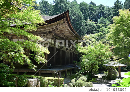 金剛輪寺 104038093