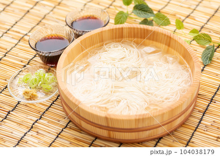 そうめん 104038179