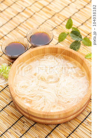 そうめん そうめん 104038182