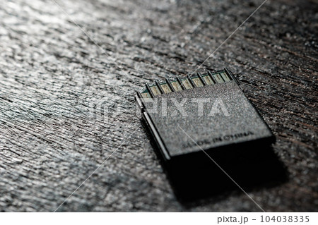 SDカード SDカード 104038335