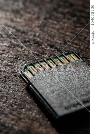 SDカード 104038336