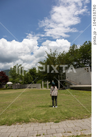 道の駅白沢 104038760