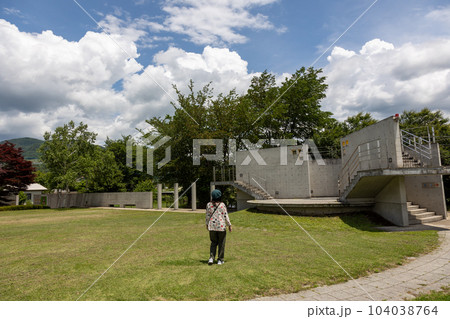 道の駅白沢 104038764