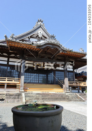 大善寺本堂 大善寺本堂 104038956