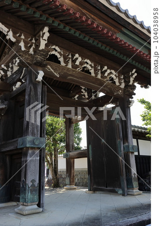 大善寺山門 大善寺山門 104038958