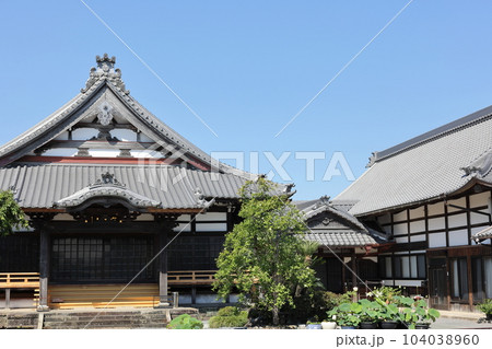 大善寺本堂 大善寺本堂 104038960