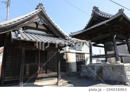 大善寺金毘羅大権現 大善寺金毘羅大権現 104038963