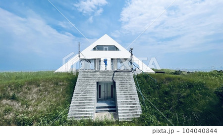 浜小清水フレトイ展望台 浜小清水フレトイ展望台 104040844