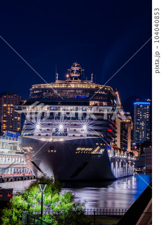 MSCベリッシマ MSC BELLISSIMA MSCベリッシマ MSC BELLISSIMA 104040853