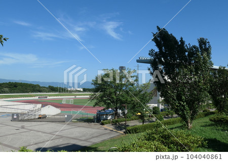 愛鷹広域公園多目的競技場 104040861