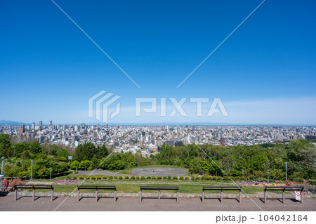 旭山記念公園 104042184