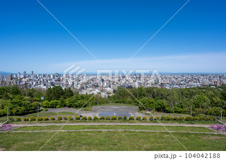 旭山記念公園 旭山記念公園 104042188