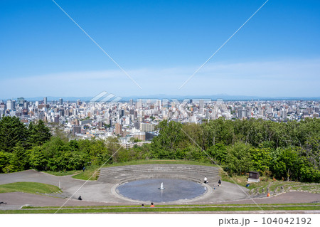旭山記念公園 旭山記念公園 104042192