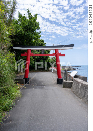 射楯兵主神社 - 釜蓋神社 104042531