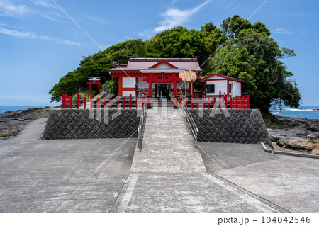 射楯兵主神社 - 釜蓋神社 104042546