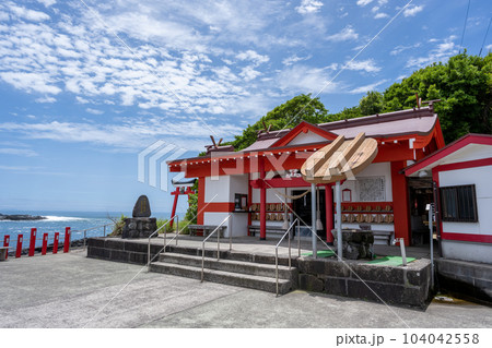 射楯兵主神社 - 釜蓋神社 射楯兵主神社 - 釜蓋神社 104042558