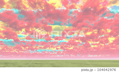 Cloudscape Cloudscape 104042976