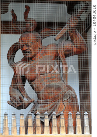 仁王像　イメージ 104043010