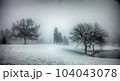 Winter Landscape 104043078