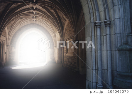 Ancient castle 104043079