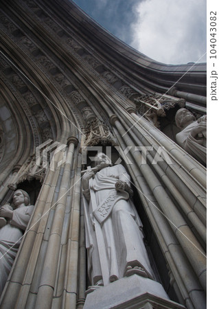 Catholic Temple 104043082