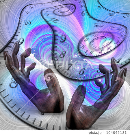 Manipulation of time Manipulation of time 104043181