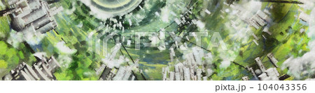 The High Frontier 104043356