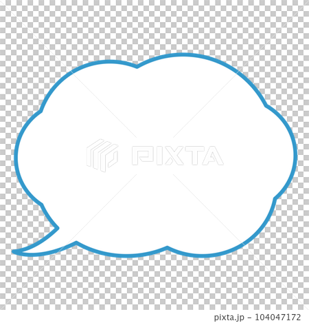 簡單易用的雲語音氣泡 簡單易用的雲語音氣泡 104047172