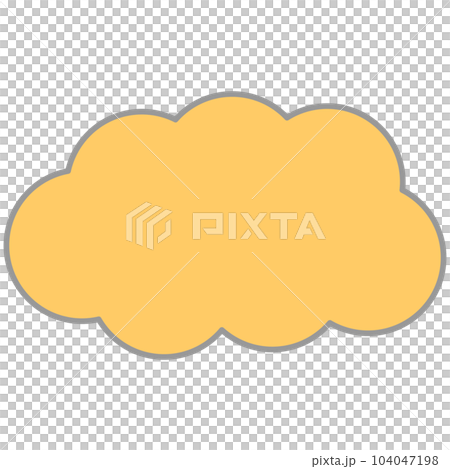 簡單易用的雲語音氣泡 簡單易用的雲語音氣泡 104047198