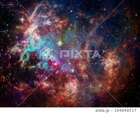 Big Babies in the Rosette Nebula Big Babies in the Rosette Nebula 104048517