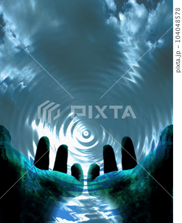 Ripple Effect 104048578